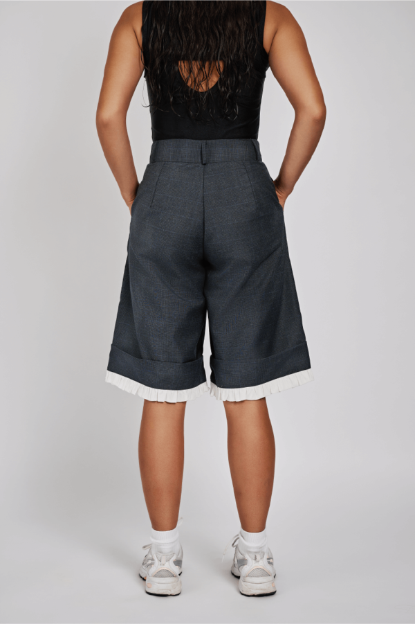 Jorts- Gris - Image 3