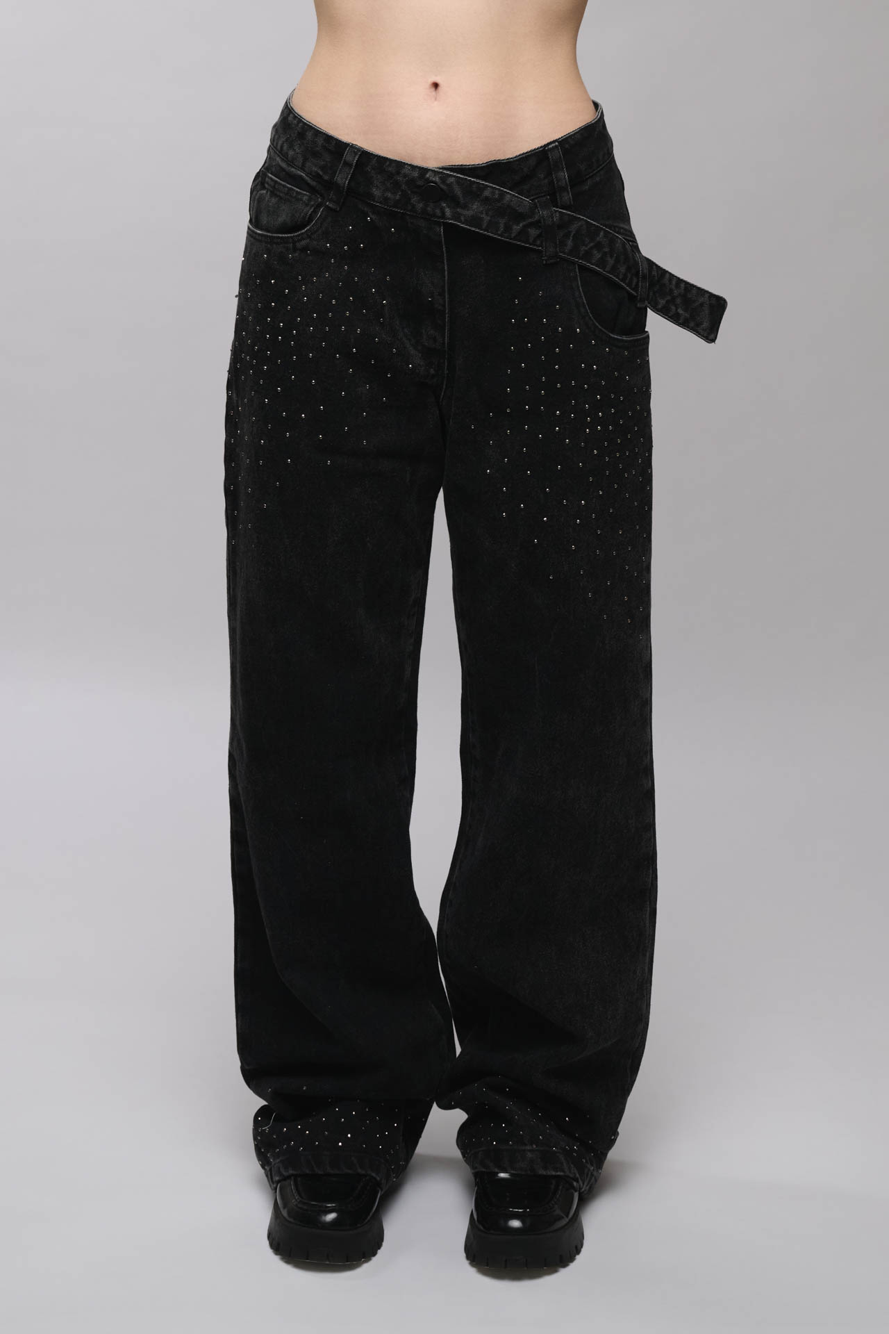 Jeans Pedrería - Image 8