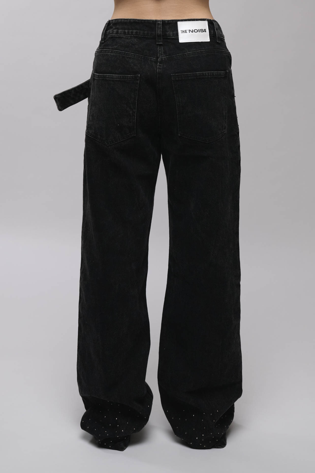 Jeans Pedrería - Image 9