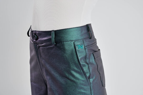 Iridescent -Baggy pants - Image 3