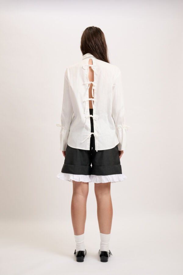 Bows Shirt - Image 2