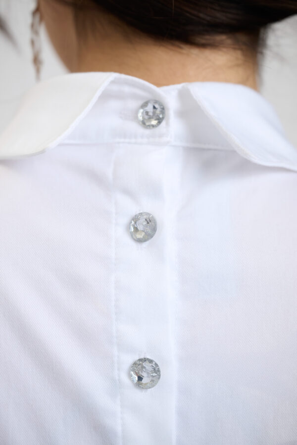 Pleated Shirt - Image 3